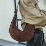 Women Fashion Crossbody Bag Style: 514 - Image 3