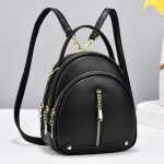 Women Fashion Back Pack Style: 540 - Image 3