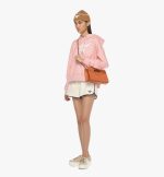 Women Fashion Tote Bag Style-big:1043 - Image 2