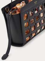 Women Fashion Tote Bag Style-big:1004 - Image 3